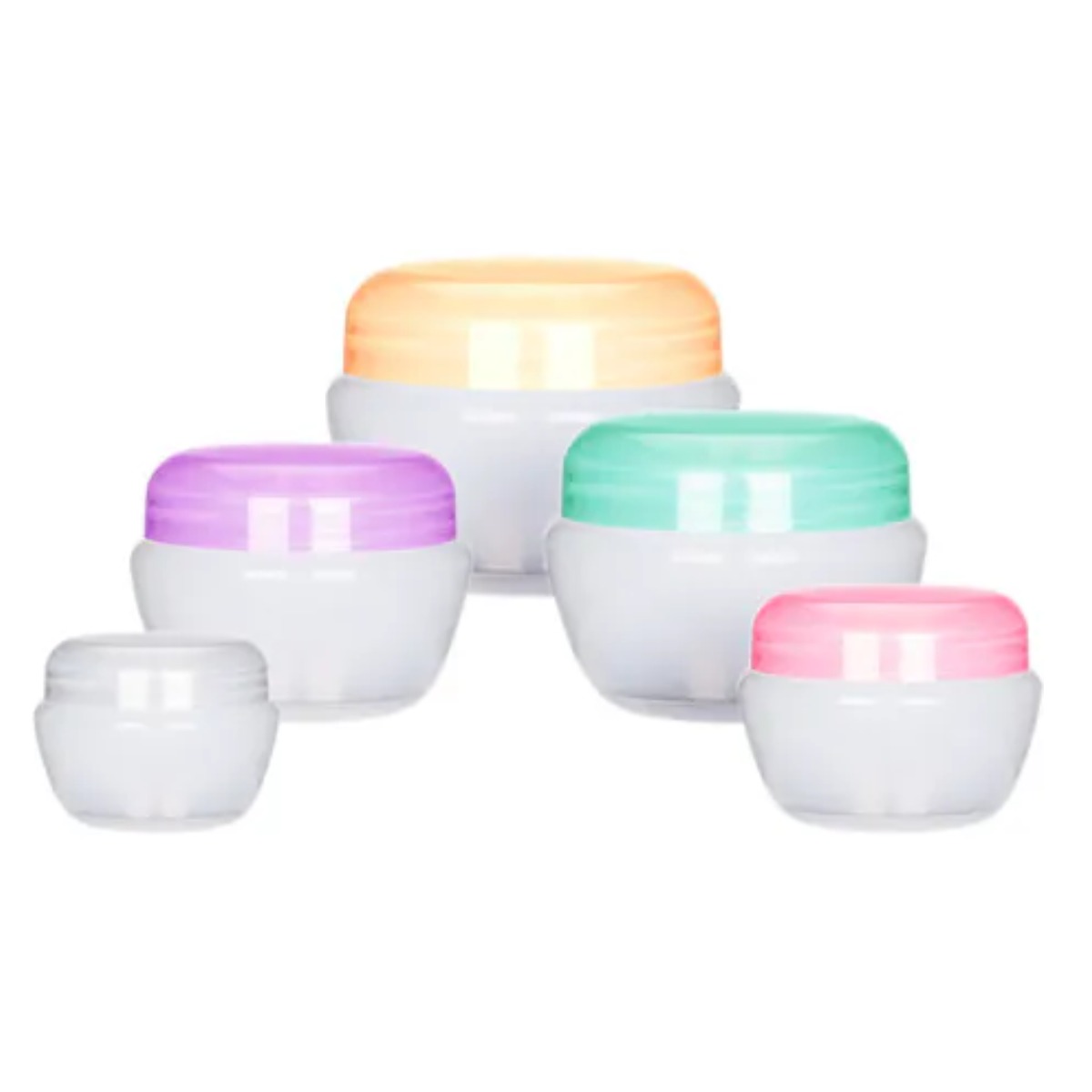 ML - Reisset set van 5